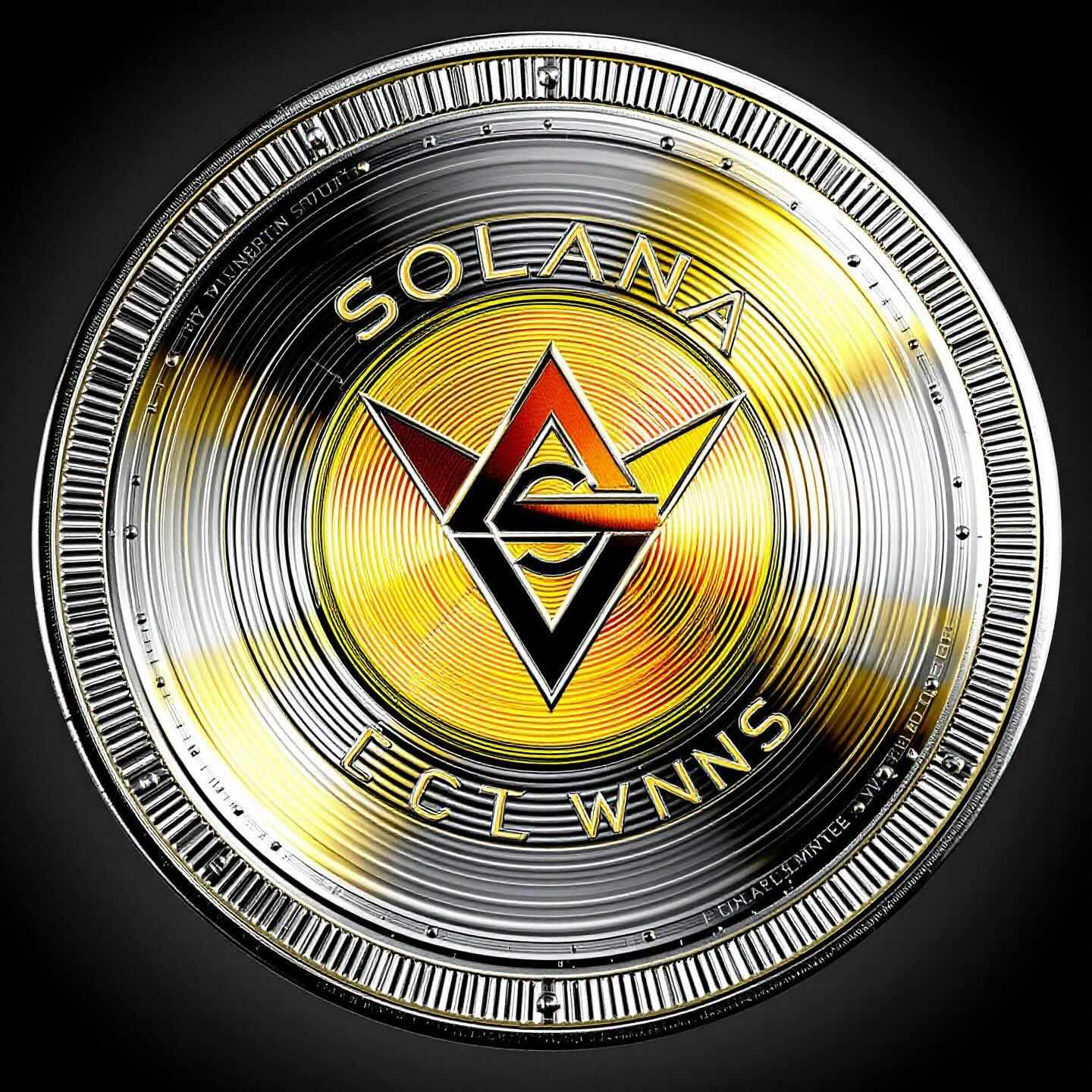 Solana crypto